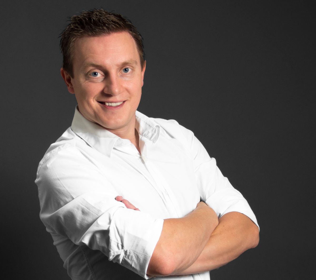 Klaus Panster